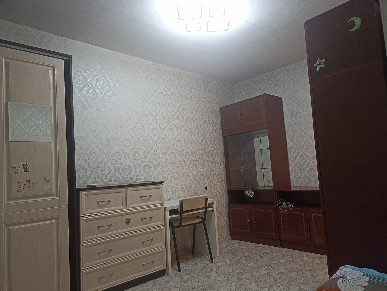 Крылова - 64 №2