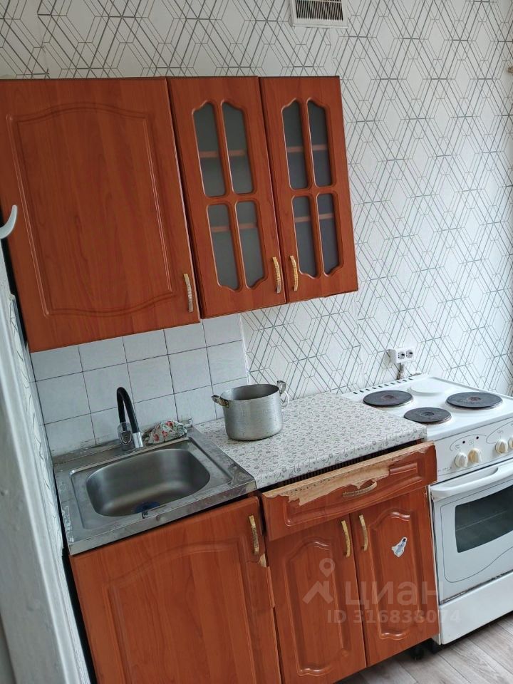 Гусинобродское шоссе - 17 №2