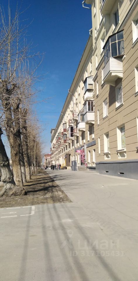 Станиславского - 11 №11